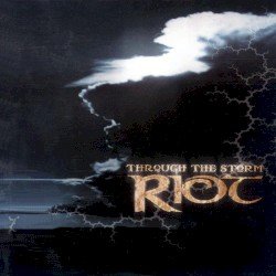 Through the Storm Cover