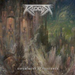 Experiment of Existence Cover
