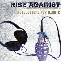 Revolutions Per Minute Cover