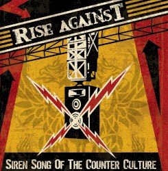Siren Song of the Counter Culture Cover