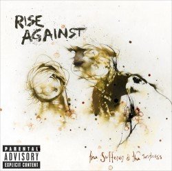 The Sufferer & The Witness Cover