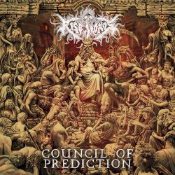 Council of Prediction Cover