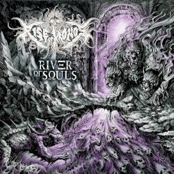River of Souls Cover