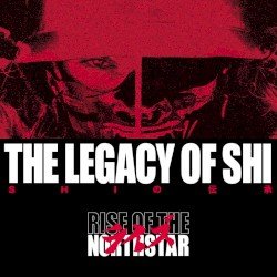 The Legacy of Shi Cover