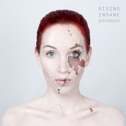 Porcelain Cover