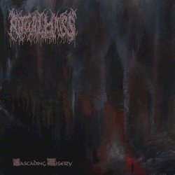 Cascading Misery Cover
