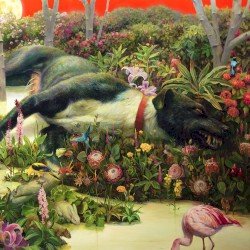 Feral Roots Cover