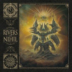 Rivers of Nihil Cover
