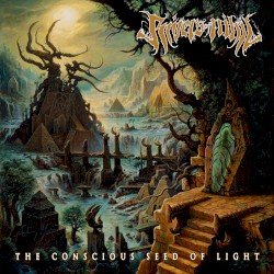 The Conscious Seed of Light Cover