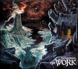 The Work Cover