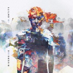 ID.Entity Cover