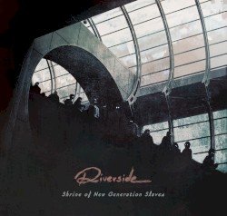 Shrine of New Generation Slaves Cover