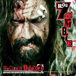 Hellbilly Deluxe 2: Noble Jackals, Penny Dreadfuls and the Systematic Dehumanization of Cool Cover