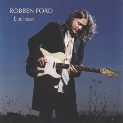 Blue Moon Cover