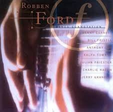 Blues Connotation Cover