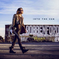 Into The Sun Cover