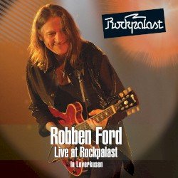 Live At Rockpalast Cover
