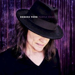 Purple House Cover