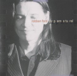 Supernatural Cover