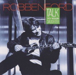 Talk to Your Daughter Cover