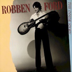 The Inside Story Cover