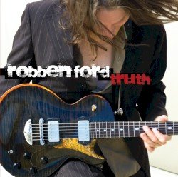 Truth Cover
