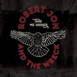 Take Me Higher Cover