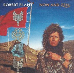Now and Zen Cover