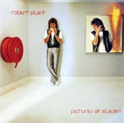 Pictures at Eleven Cover