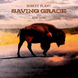 Saving Grace Cover