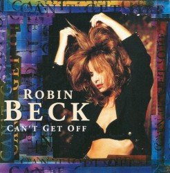 Can’t Get Off Cover