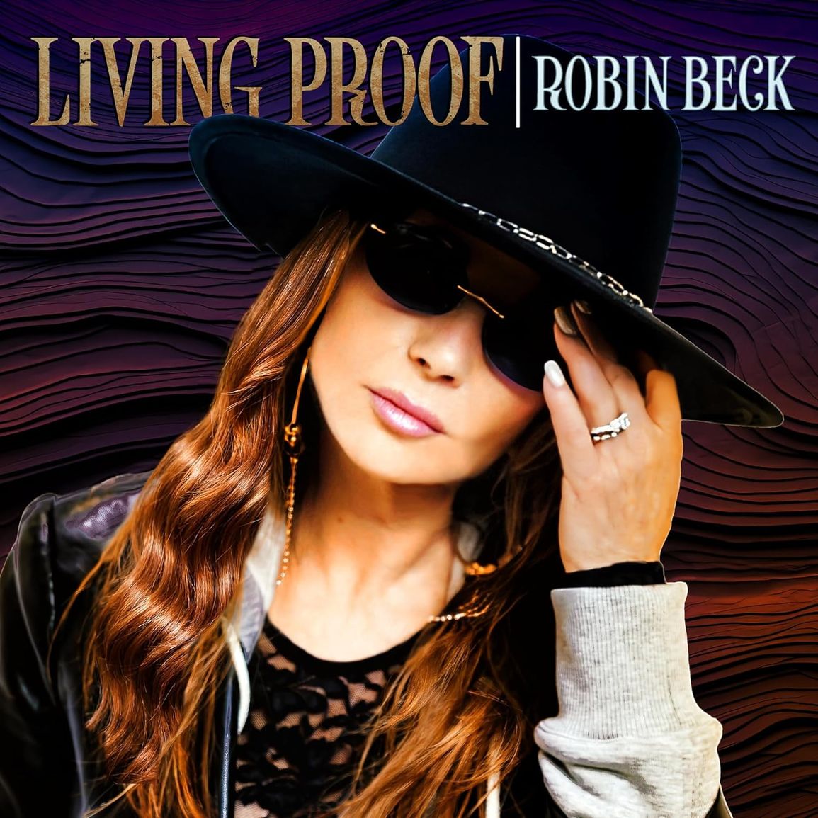 Living Proof Cover