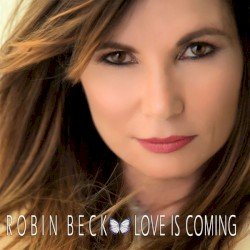 Love Is Coming Cover