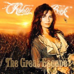The Great Escape Cover