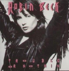 Trouble or Nothin’ Cover