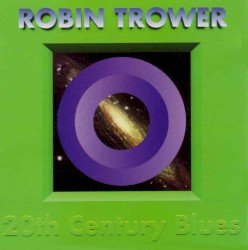 20th Century Blues Cover