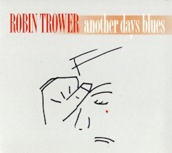 Another Days Blues Cover
