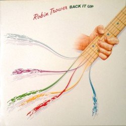 Back It Up Cover
