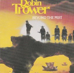 Beyond the Mist Cover