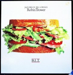 B.L.T. Cover