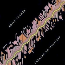 Caravan to Midnight Cover