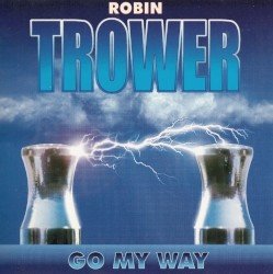 Go My Way Cover