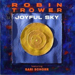Joyful Sky Cover