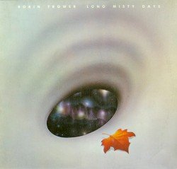 Long Misty Days Cover