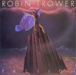 Passion Cover