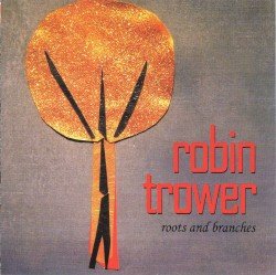 Roots and Branches Cover