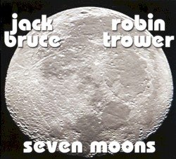Seven Moons Cover