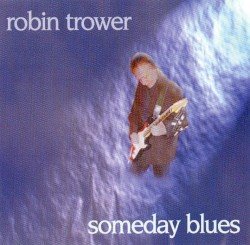 Someday Blues Cover