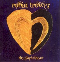 The Playful Heart Cover