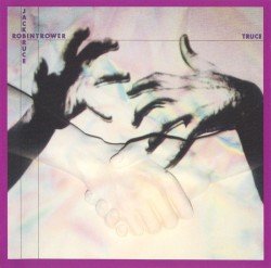 Truce Cover